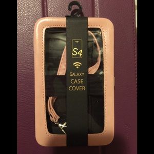 Galaxy S4 Case